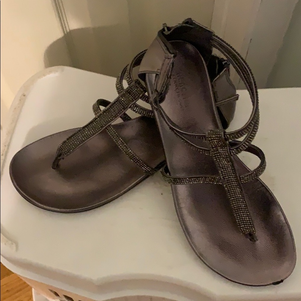 Kenneth Cole summer sandals